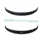 Preview: Performance Design Frontspoiler Lippe für BMW 3er F30/F31 Lim./Touring 11-19 Hochglanz schwarz